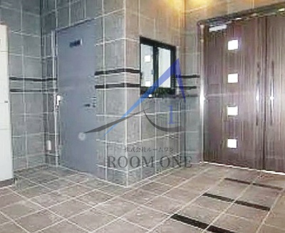 エントランス　エントランスです。