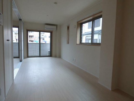 居室・リビング　※別部屋　参考写真