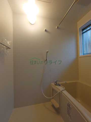 洗面設備　コーポ関口