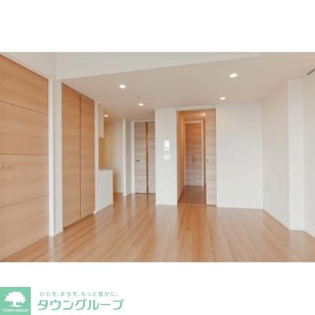 居室・リビング　※写真は同タイプ住戸です。