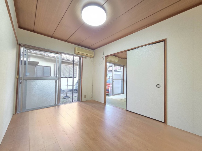 居室・リビング