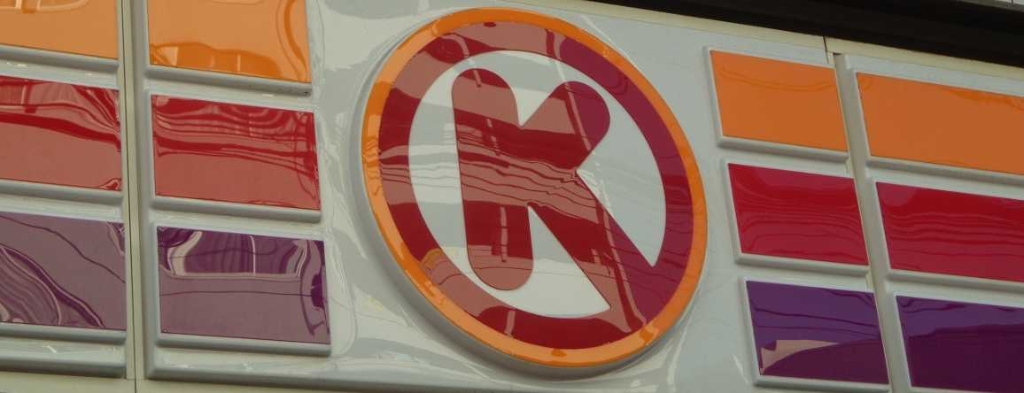 コンビニ　サークルK 川崎鷺沼店（コンビニ）まで614m