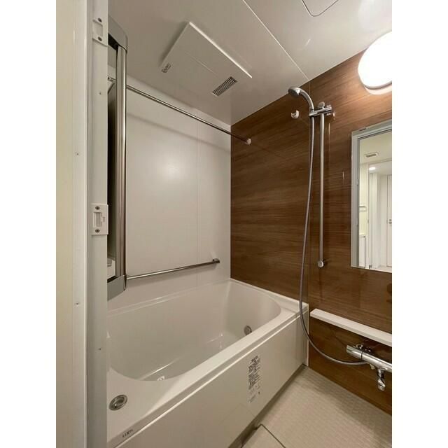 バス・シャワールーム　ｎｉｄｏ蔵前Ａｖｅｎｕｅ