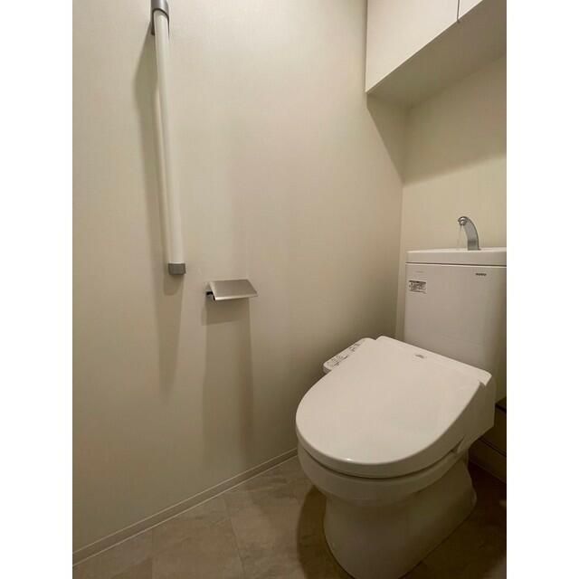 トイレ　ｎｉｄｏ蔵前Ａｖｅｎｕｅ