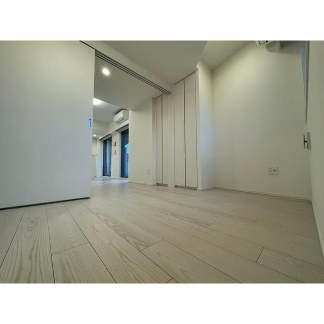 居室・リビング　ｎｉｄｏ蔵前Ａｖｅｎｕｅ