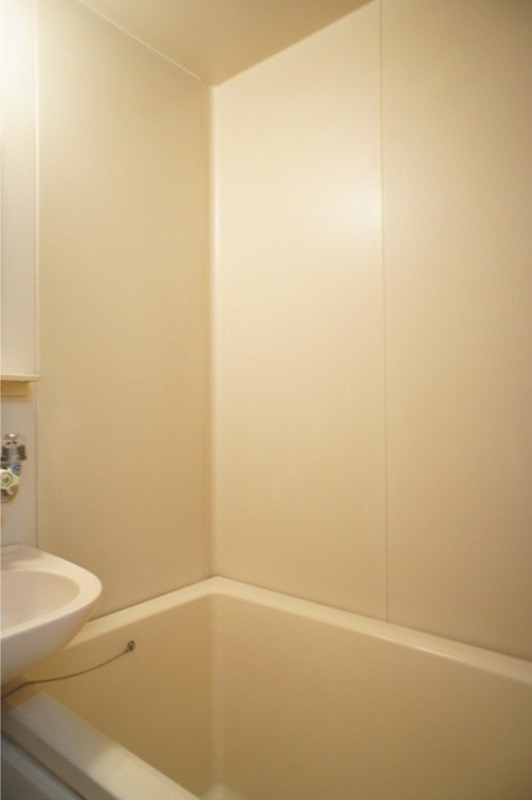 バス・シャワールーム　図面と現状に相違がある場合には現状を優先