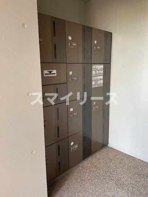 その他共有部分