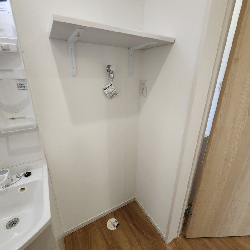 その他設備　別部屋参考写真となります