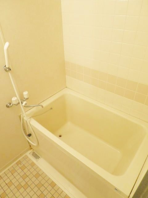 バス・シャワールーム　お風呂★