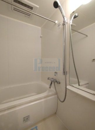 バス・シャワールーム　☆こちらの物件は仲介手数料0.55か月分です☆