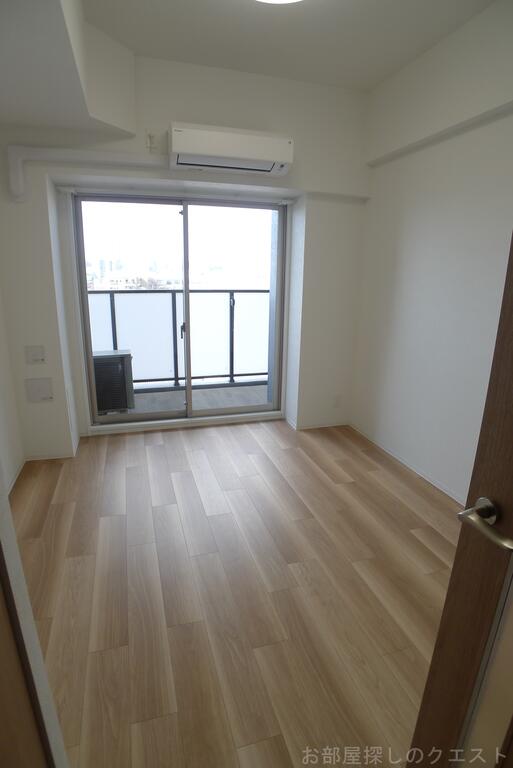 居室・リビング　（写真は同施工会社イメージ）