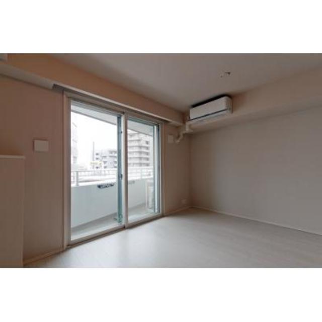 居室・リビング　※写真は同タイプ住戸です。