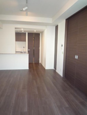 居室・リビング　別部屋参考写真