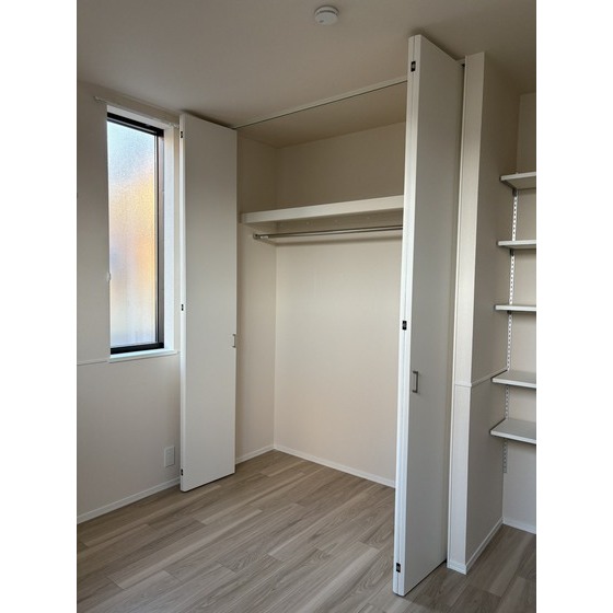 収納　写真はイメージの為実際の現場とは異なります