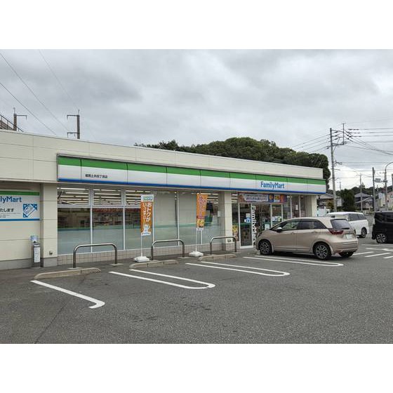 コンビニ　ファミリーマート福岡土井四丁目店（コンビニ）まで220m