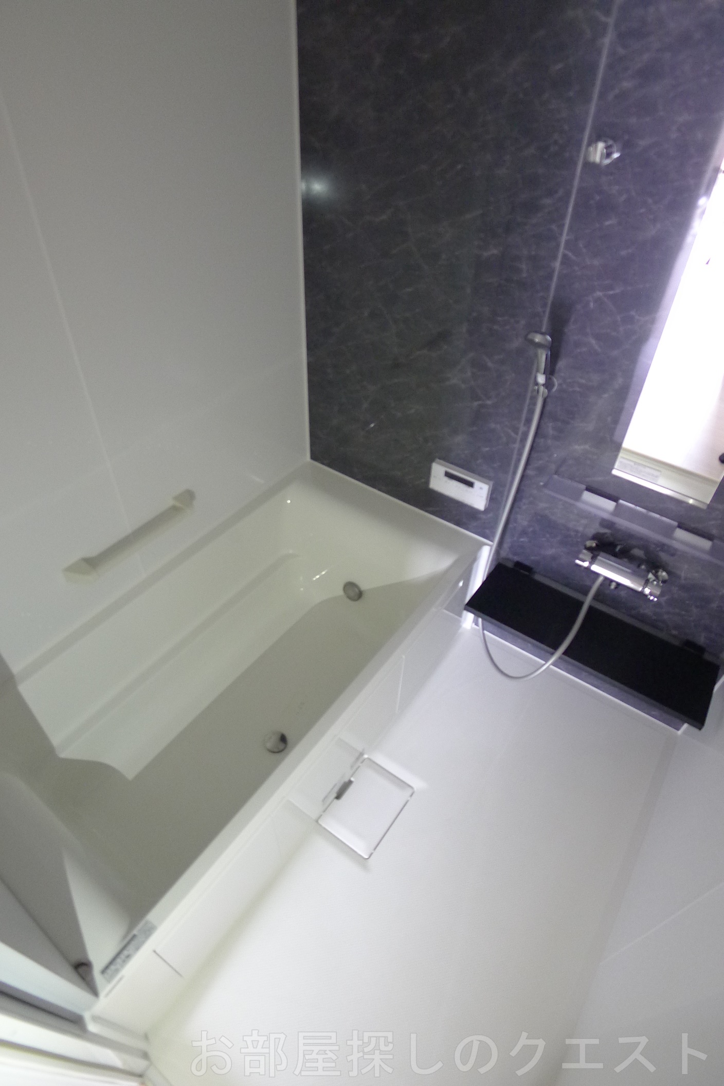 バス・シャワールーム　（写真は同物件イメージ）