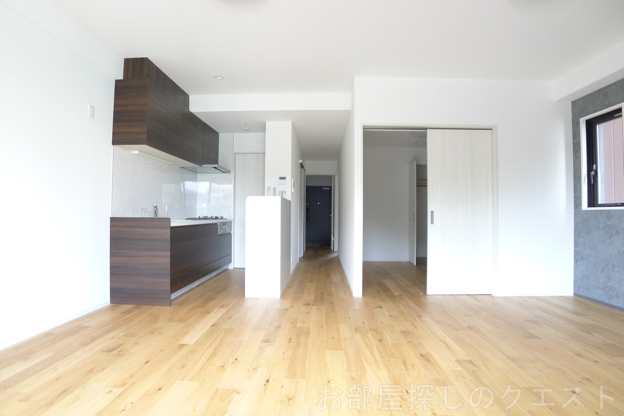 居室・リビング　（写真は同物件イメージ）