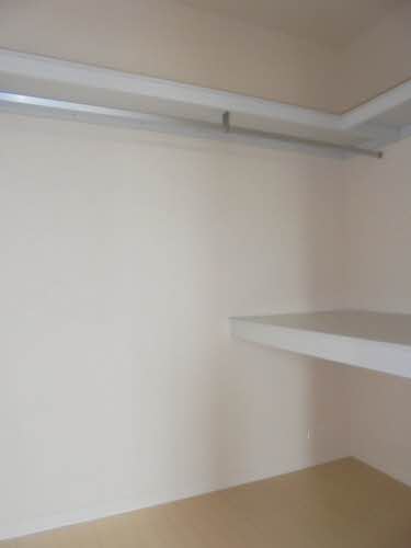 収納　反転間取り写真