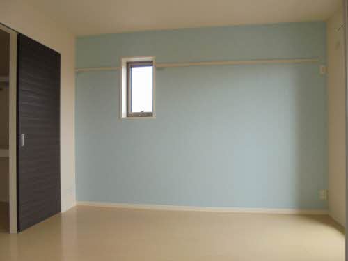 その他部屋・スペース　反転間取り写真