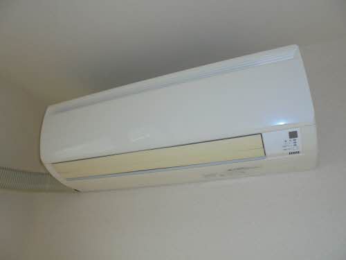 その他設備　反転間取り写真