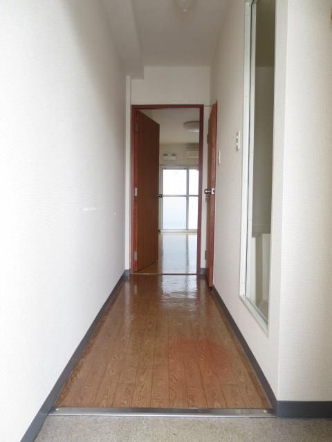 玄関　☆広々玄関☆