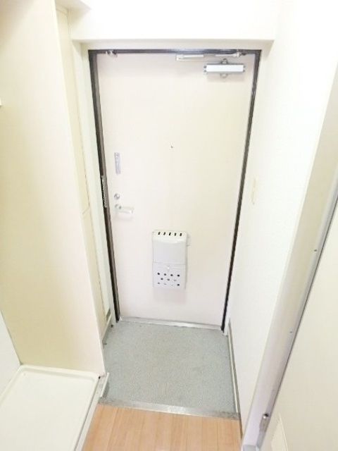 玄関　★別部屋参照★