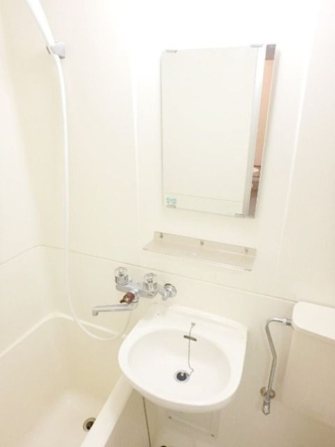 洗面設備　★別部屋参照★