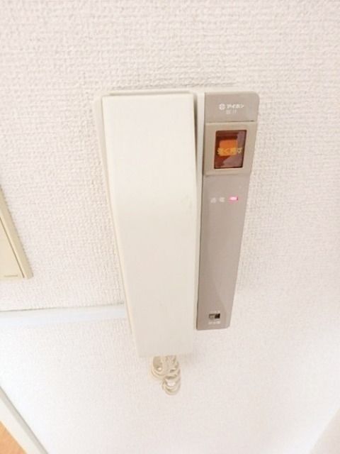 その他設備　★別部屋参照★