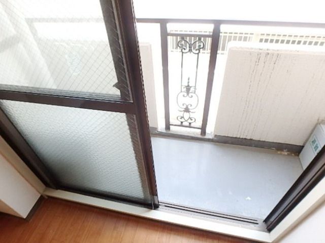 バルコニー　★別部屋参照★