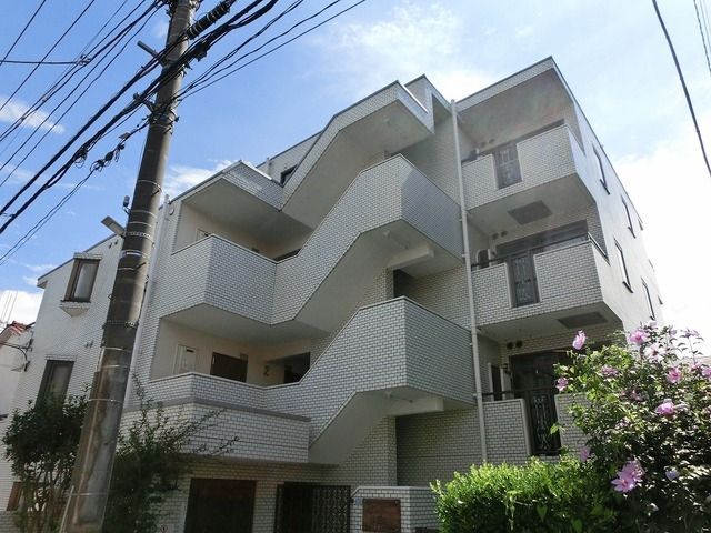 建物外観　★憧れのＲＣ造★