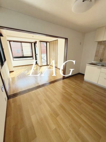 その他部屋・スペース　寝室です。