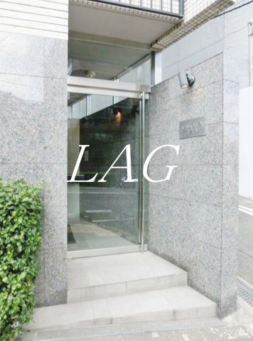 エントランス　エントランスです。