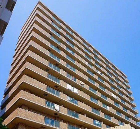 建物外観　☆外観☆