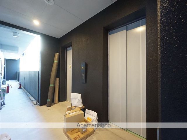 ロビー　ロビー