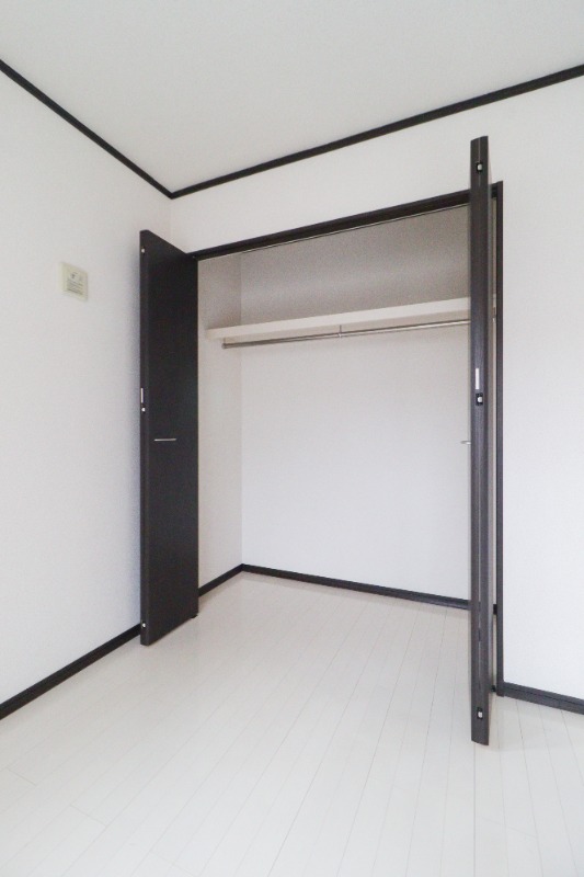 収納　図面と現状に相違がある場合には現状を優先