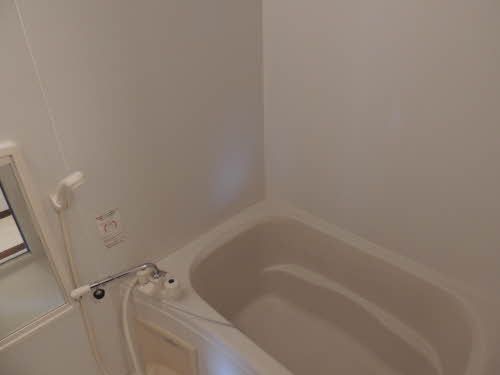 バス・シャワールーム　清潔感のある浴室★