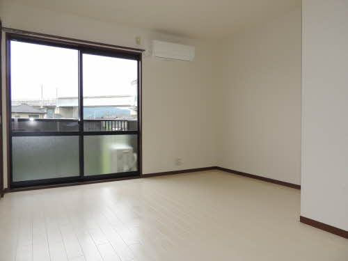 居室・リビング　広々リビング★