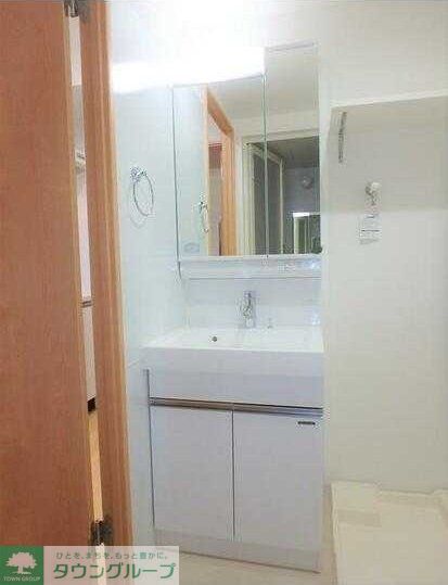 洗面設備　★お問い合わせはタウンハウジングまで★