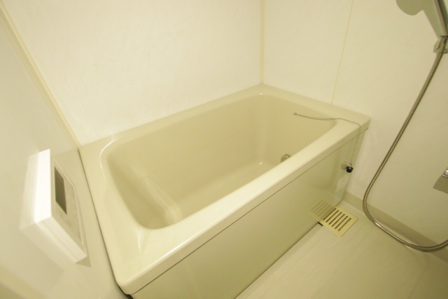 バス・シャワールーム　※別室の参考写真の為、現況優先です。