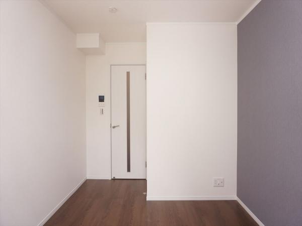 居室・リビング　内装