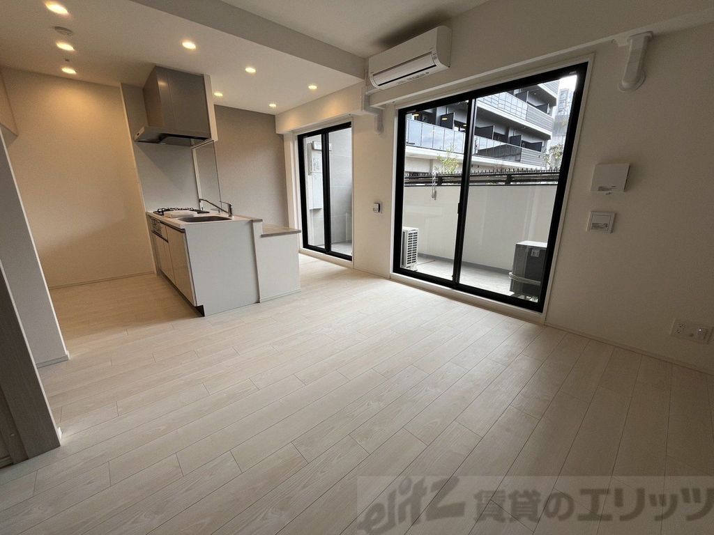 居室・リビング　リビング/居室