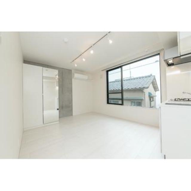 居室・リビング　※写真は同タイプ住戸です。