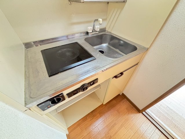 キッチン　詳細は、RISUMO江坂本店までお問合せください♪