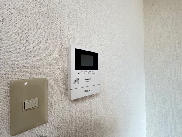 セキュリティ　詳細は、RISUMO江坂本店までお問合せください♪