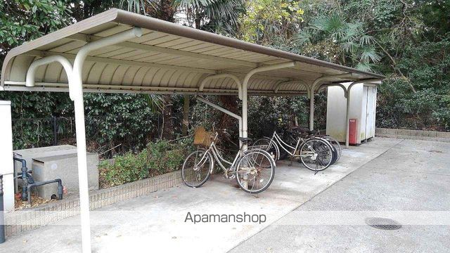 その他共有部分　その他共有部分