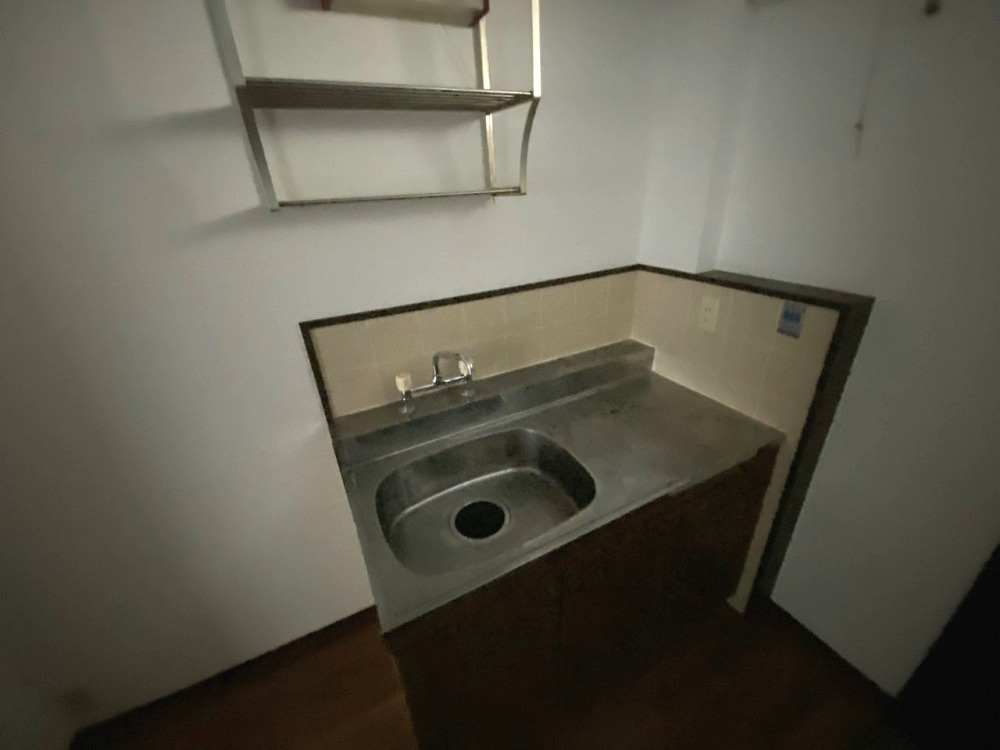 キッチン　シンプルなキッチンです♪