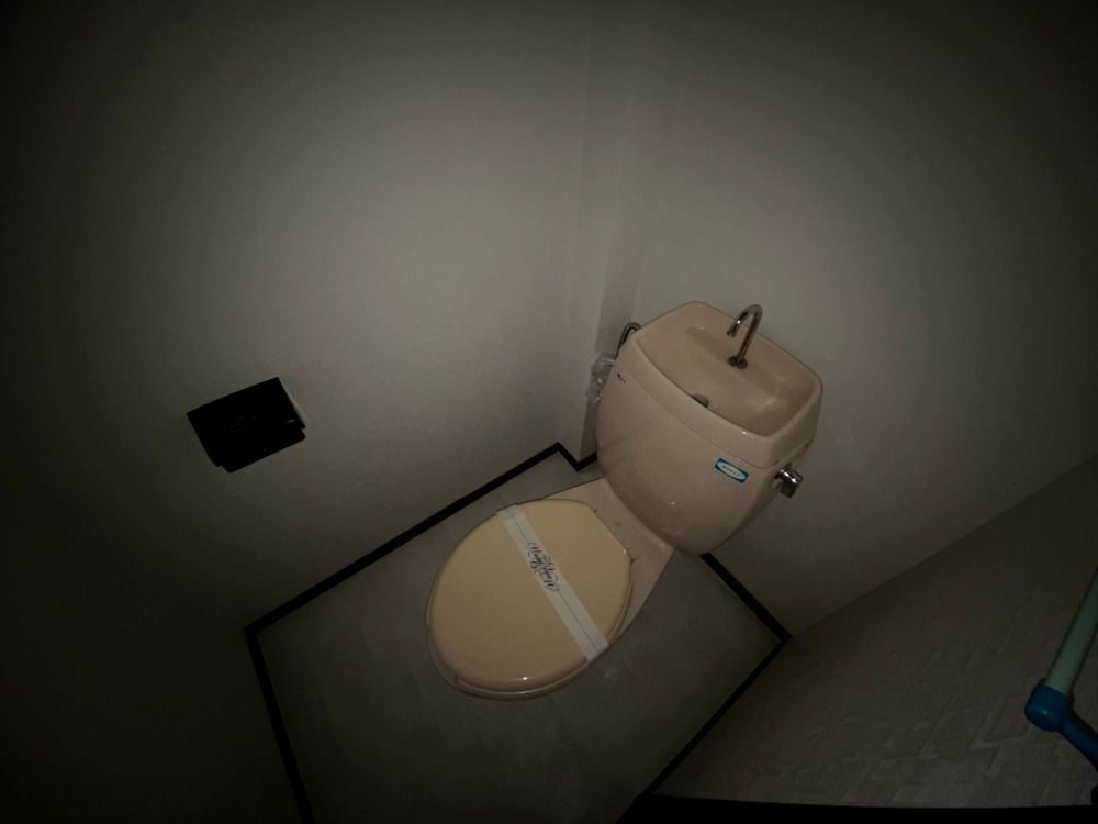 トイレ　バストイレ別でおすすめです☆