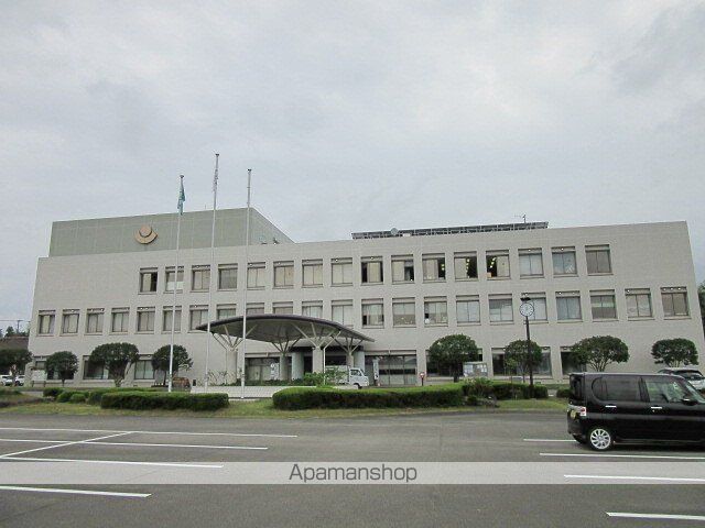 役所　錦町役場（役所）まで1200m