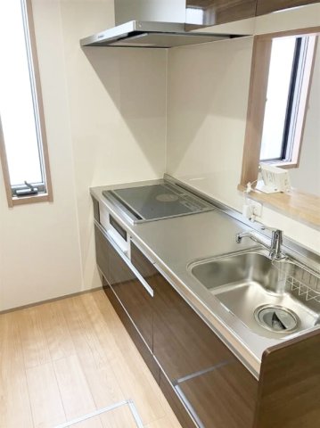 キッチン　同仕様