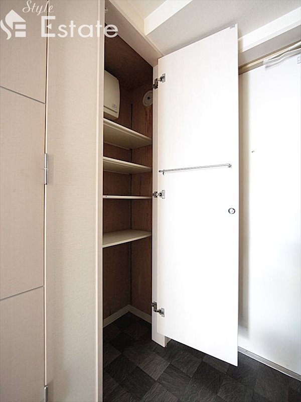 その他　シューズボックス